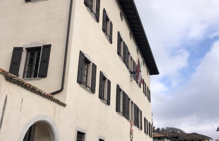 Municipio di Cavedine