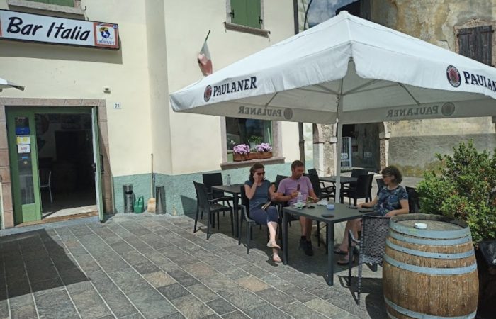 Bar Italia Cavedine